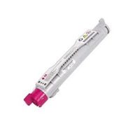 compatible magenta tally 043591 toner cartridge