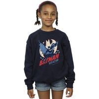dc comics jersey into action para nina