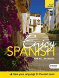 enjoy spanish teach yourself