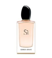 giorgio armani si eau de parfum for women spray 100ml