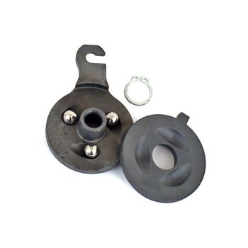 Cilindro esclavo del embrague Harley-Davidson Sportster '94- Power Clutch