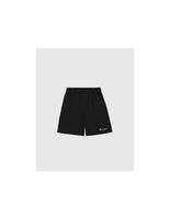 pantalon champion bermuda hombre negro