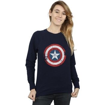 Marvel Jersey Civil War para mujer