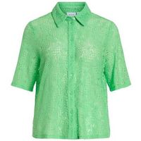 vila camisa vibegena para mujer