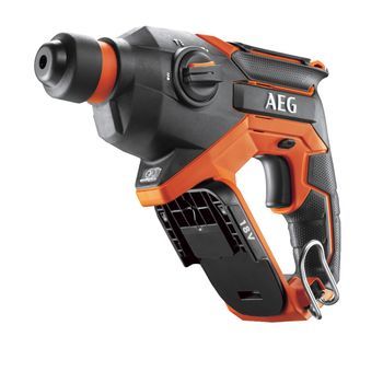 Aeg Martillo 18v Sds-plus 1,5j