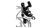 trp road machanical pinza de freno spyre black