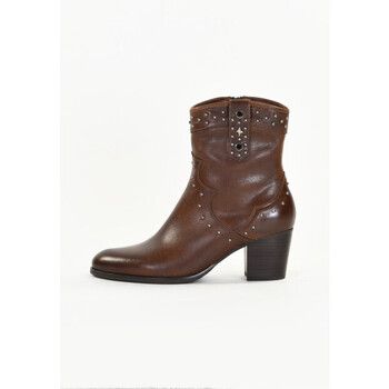 Karston Botines armoise para mujer