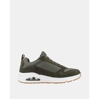 skechers zapatillas 52468 uno stacre para hombre