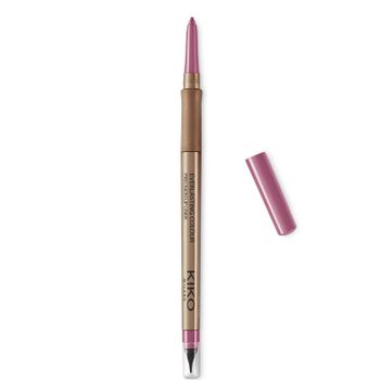 KIKO Milano Everlasting Colour Precision Lip Liner 0.35g (Various Shades) - 12 Mauve