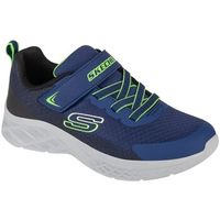 skechers zapatillas microspec ii zovrix para nina