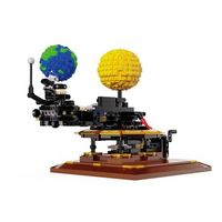 cada bricks the solar system c71004w 27789