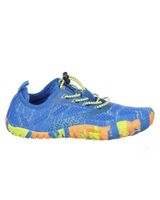 de saguaro barefoot nina smart i azul