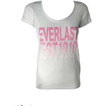 Everlast Camiseta 14W712G84 para mujer