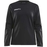 craft camiseta manga larga sweat-shirt progress gardienne para mujer