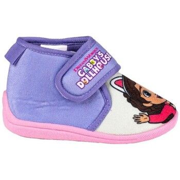 Gabby Pantuflas 2300006081 para niña