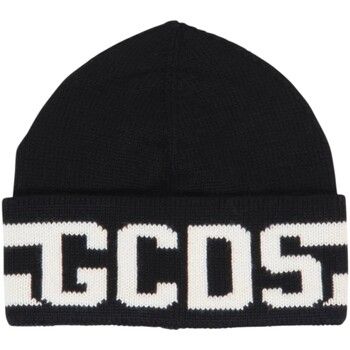 Gcds Gorro 5818al_nero para hombre
