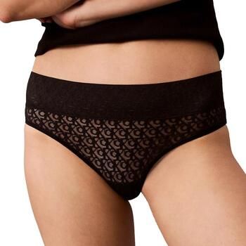 Calvin Klein Jeans Strings Brazilian para mujer