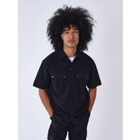 project x paris camisa manga larga - para hombre