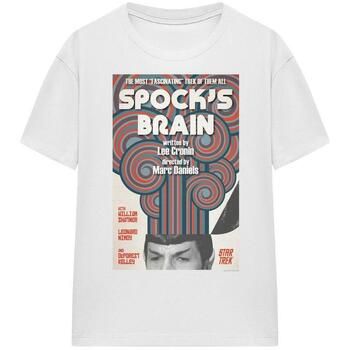 Star Trek Tops y Camisetas The Original Series Episode 56 para hombre