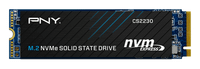 pny cs2230 ssd 500gb m2 3300mbs pci express 30 nvme