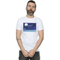 disney camiseta at-at para hombre