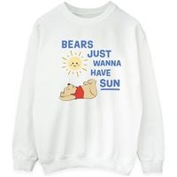 disney jersey bears just wanna have sun para hombre