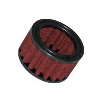 filtro de aire moto morini 500 gt meiwa