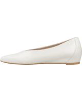 de wonders bailarinas mujer modelo a3802 color blanco off