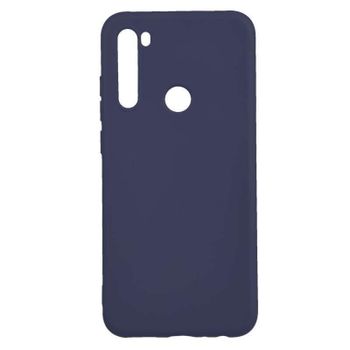 Funda Ultra Suave Compatible Con Xiaomi Redmi Note 8t