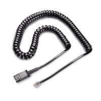 plantronics vista qd u10 cable de conexion rapida