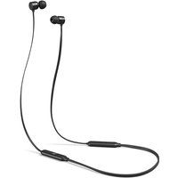 goji glinbbt18 wireless bluetooth headphones - black black