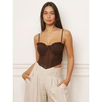 la modeuse blusa 78663p187252 para mujer