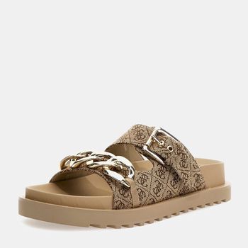 Guess.. Sandalias Beige FL6FT2 FAL03-BEIBR