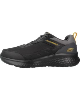 de SKECHERS SKECHERS ZAPATILLAS HOMBRE SKECH-LITE PRO ANK NEGRAS BKCC