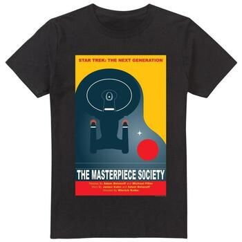 Star Trek Camiseta The Next Generation Season 5 Episode 13 para hombre
