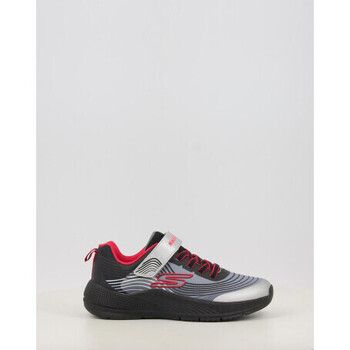 Skechers Zapatillas MICROSPEC ADVANCE 403926L para niño