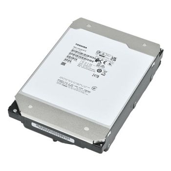Disco Duro Toshiba MG11ACA20TE 20 TB HDD 7200 RPM SATA III 3,5