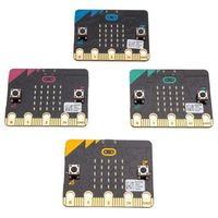 bbc microbit ordenador monoplaca de bolsillo