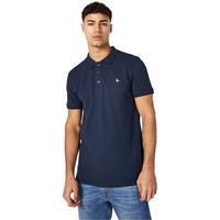 jack wills tops y camisetas eaton para hombre