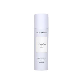 Agua fresca de rosas desodorante 150ml
