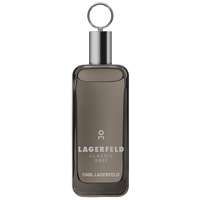 karl lagerfeld lagerfeld homme classic grey eau de toilette spray 100ml