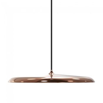 Lámpara de techo led artist 40 (24w)