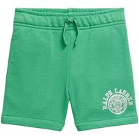 ralph lauren short nina polo para nina