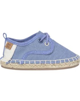 de MAYORAL SANDALIAS 41682 ALPARGATA AZUL
