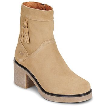 Regard Botines RENNES para mujer