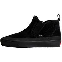 vans deportivas moda mid-slip insulated para hombre