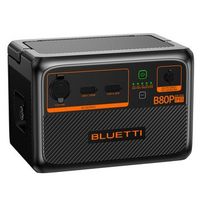 bluetti b80p bateria de expansion 806wh compatible con ac60p ac180p eb70 eb55