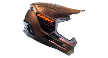 Casco integral kenny performance chameleon