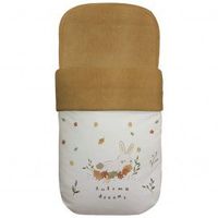 2024 saco capazo otono dydados london estampado pelo ocre
