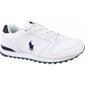 Ralph Lauren Zapatillas Polo Oryion para niña